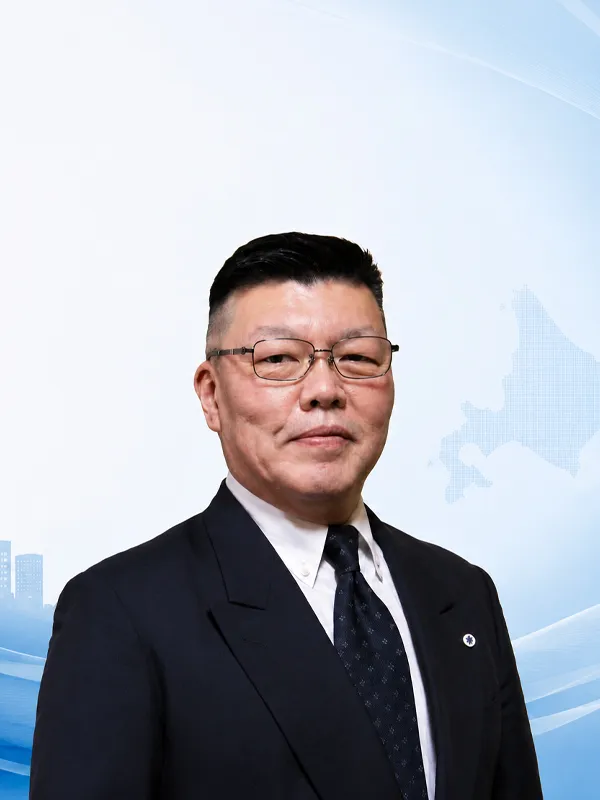 会長 長谷川 賢